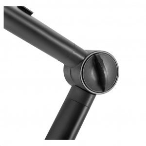 Yenkee YMC 20 univerzális csuklós mikrofonkar fekete